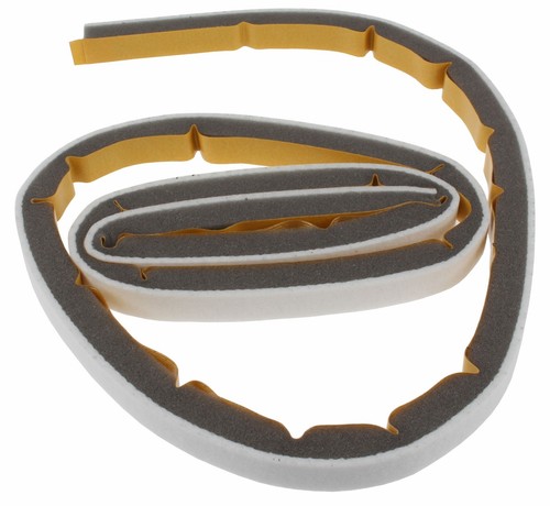 Front drum bearing felt - drum,