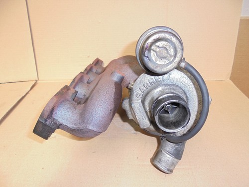 Ford mondeo mk3 - mk3, tdci