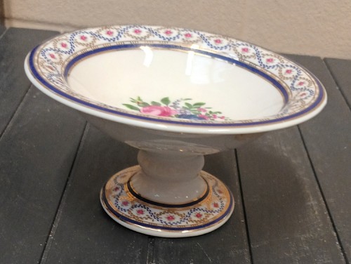 The regal bone china - bone,