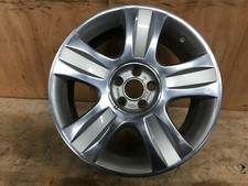 MONDEO 18" 5 SPOKE ALLOY WHEEL RIM 1S7J-1007-EA 2001 2002  2004 2005 - 2007 B723