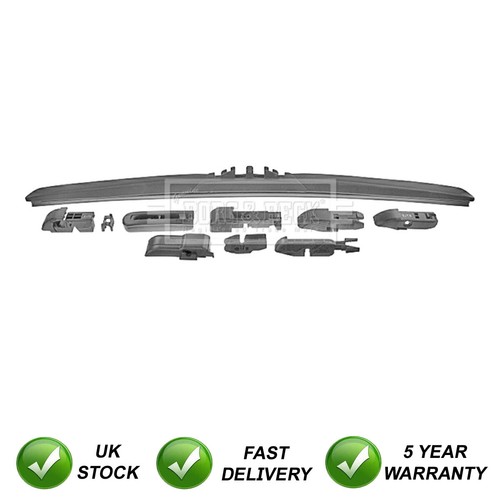 Windscreen wiper blade - blade, sjr