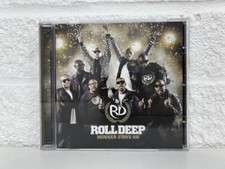 Roll Deep CD Collection Album