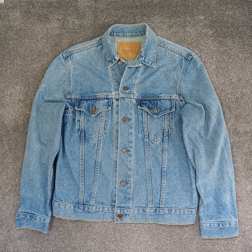 Vintage 90s levi orange tab - levi's,