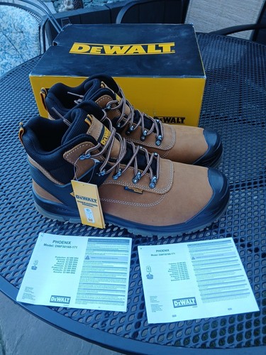 Dewalt phoenix poseidon - poseidon, s3