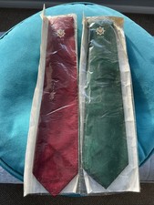 Pair Of Vintage Fire Brigade