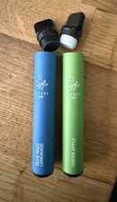 Pill Stash Cigarette Pill Box