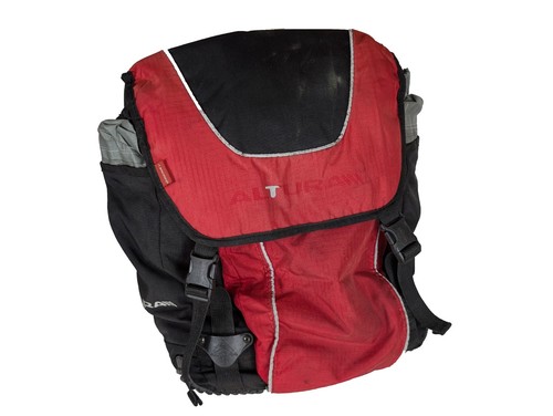 Altura orkney pannier - orkney, bags