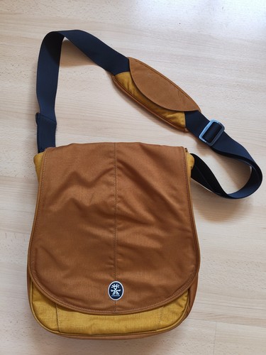Crumpler crippy duck - crippy,