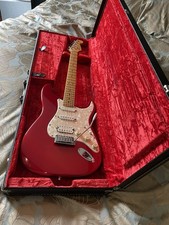 Fender USA Lone Star