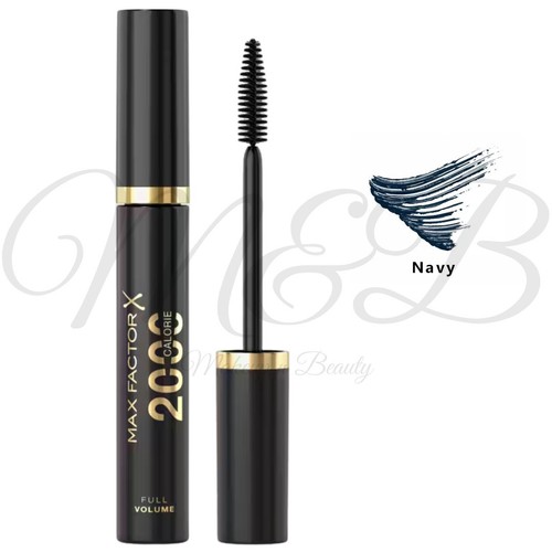 Max factor 2000 - max,
