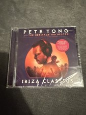Ibiza Classics by Pete Tong