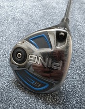 Ping G Series 7 Wood / 20.5°