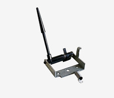 Dual CS 505-3 Turntable Sprung