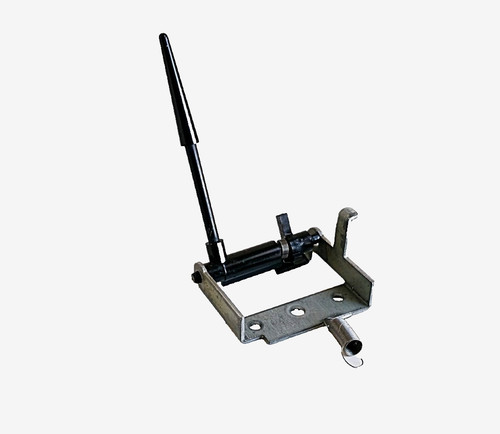 Dual 505 turntable - turntable, sprung