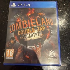 Zombieland Double Tap Road