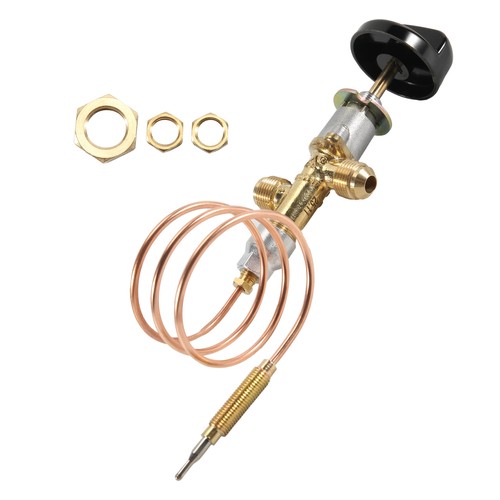 Low pressure gas - pressure, lpg