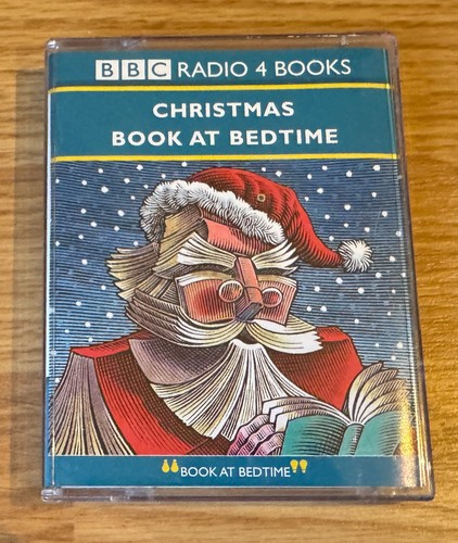 Audio book christmas - audio, at