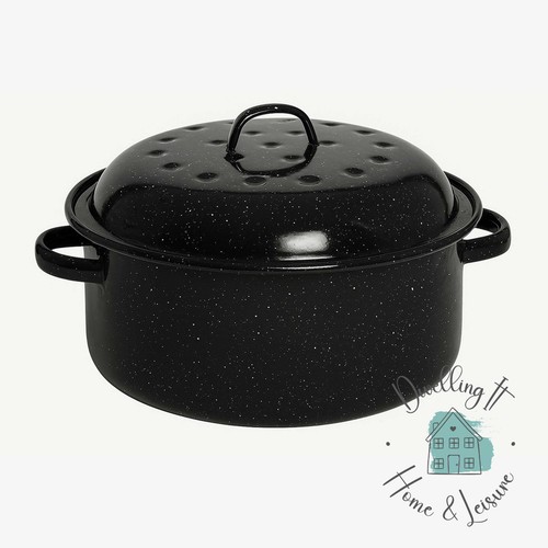 26cm falcon roaster round - falcon,