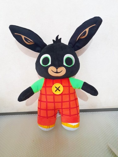 Bing soft toy talking - ,
