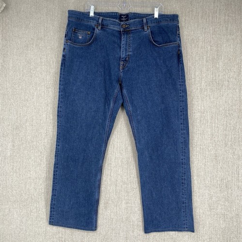 Gant jason straight leg jeans - jason,