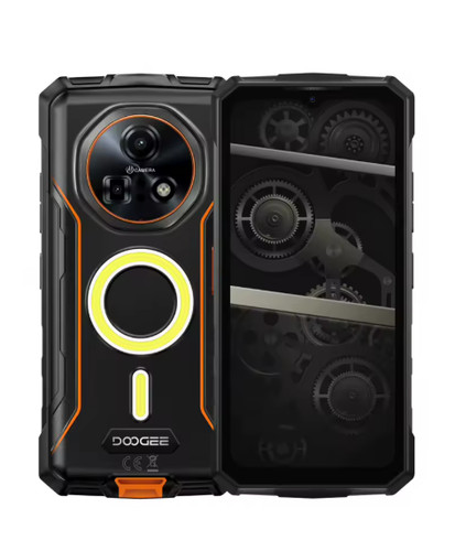 Doogee fire pro - fire,