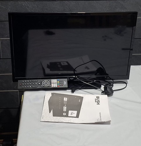 Bush inch smart - 24, tv