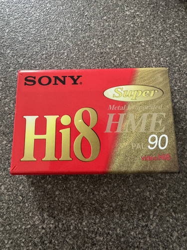 Sony super min video - sony,
