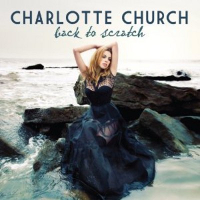 Charlotte church back to - church:,