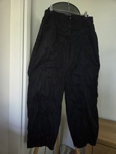 OSKA Barrel Leg Relaxed