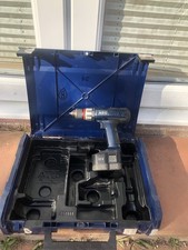 Aeg drill case 1 - 12,