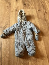 john lewis pram suit