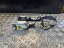 11-17 KIA RIO MK3 5 DOOR HATCH DRIVER OFF SIDE FRONT SEAT BELT 88880 1W600HCS