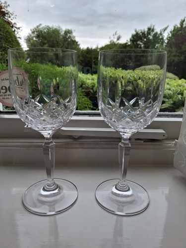 Waterford crystal nocturne - 2,