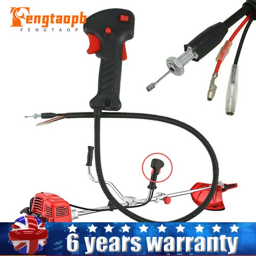 For strimmer trimmer brush - for,