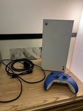Microsoft Xbox Series X White