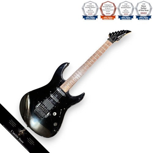 Yamaha rgx512j electric guitar - yamaha,