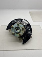 Subaru Front Hub Assembly