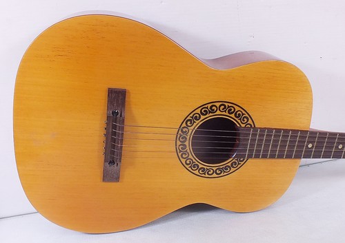 Vintage eko i think - 7/8, (i