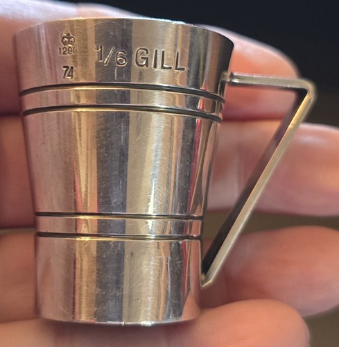 Bonzer silver plated 1974 6 - bonzer,
