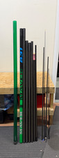 Match coarse fishing - coarse,