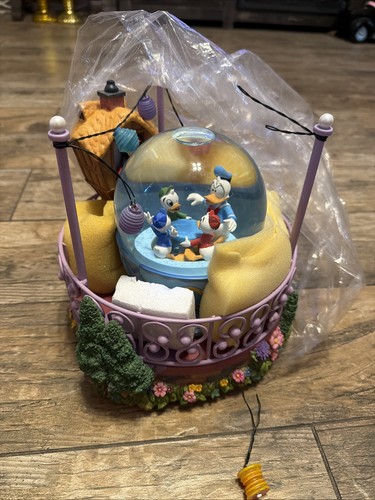 Large disney musical - disney, snow