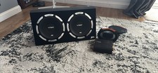 Vibe stereo kit amplifier - kit,