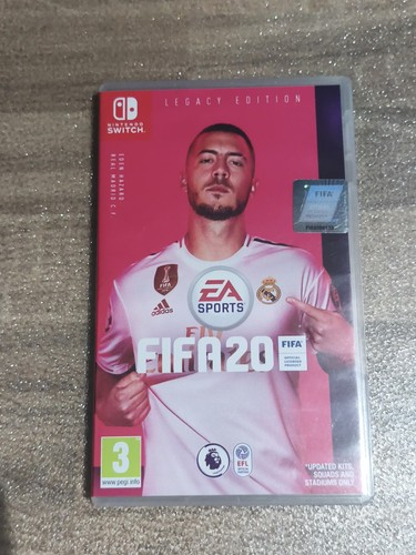 Fifa legacy edition - legacy,