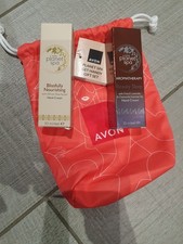 AVON Planet Spa Get Handy Gift