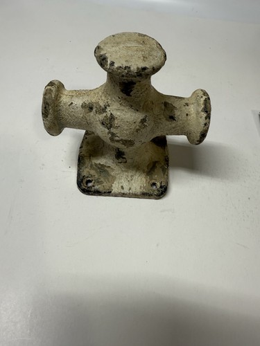 Boat bollard dock cleat - boat,