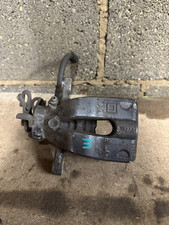 VAUXHALL CORSA E VXR 1.6T REAR