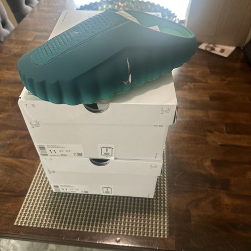 Nike mind 001 - 001, teal