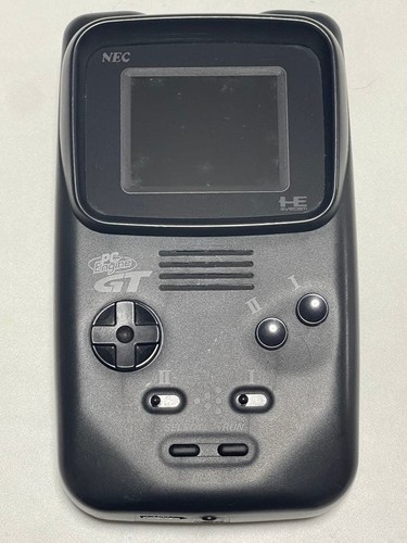 Nec pce engine - nec,