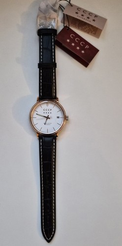 Cccp gold tone special - cccp,