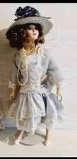 ANTIQUE HAUNTED DOLL - Estate
